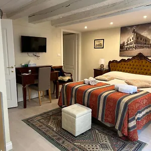  Apartment Ca Del Traghetto
